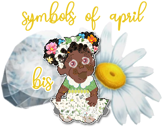 [standard] symbols of april ~Judged