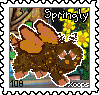 springly stamp