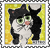 astro stamp