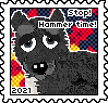 stop hammer time stamp